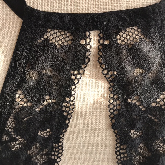 SOMA EMBRACEABLE
Signature Lace Perfect Coverage Racerback Bra - Picture 7 of 15